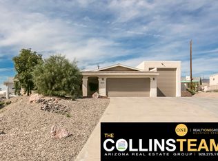 3517 Whitecap Ct, Lake Havasu City, AZ 86406