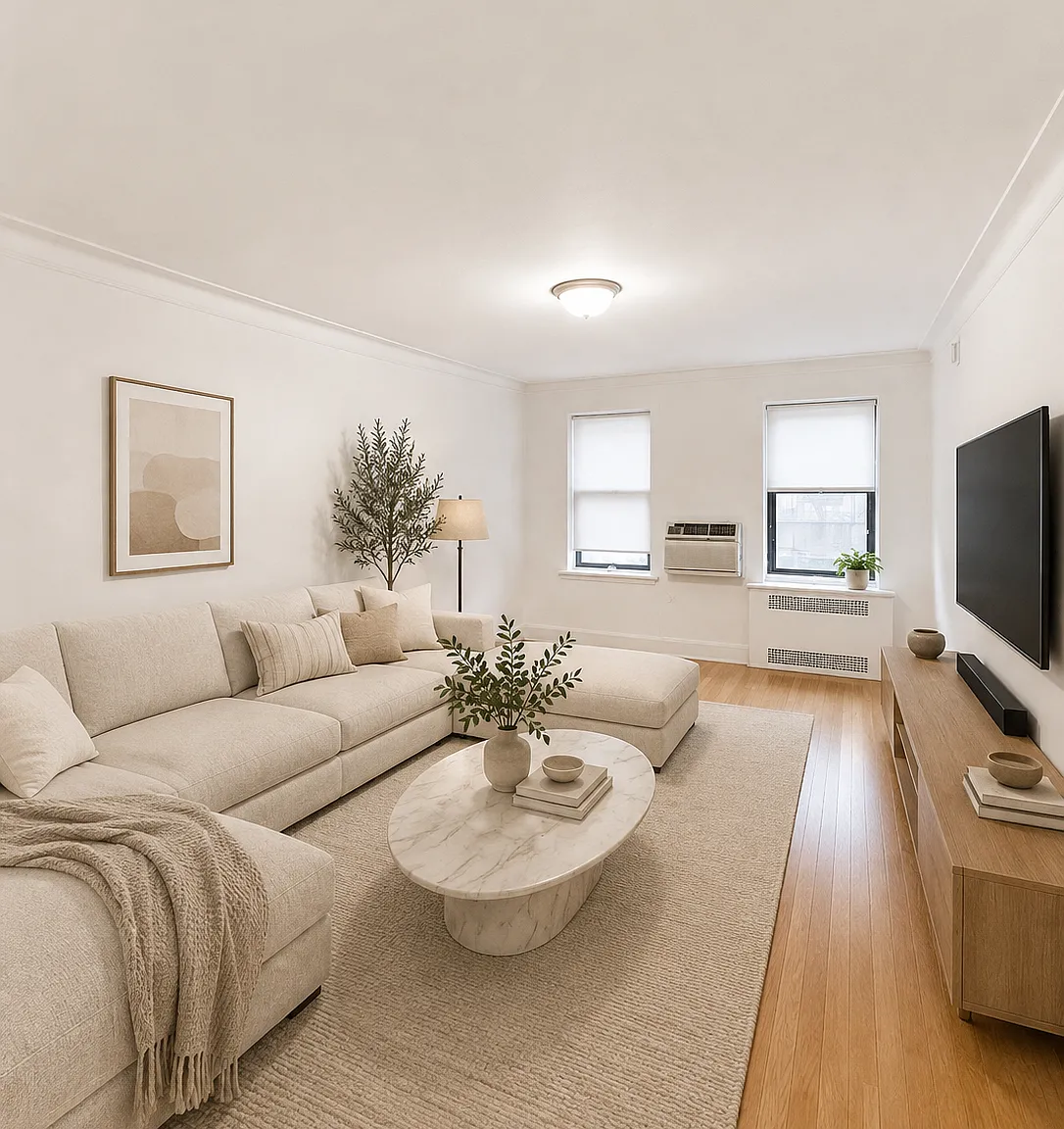10 West 65th Street — Photo 1