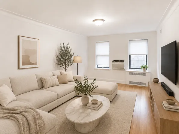 10 W 65th St, New York, NY