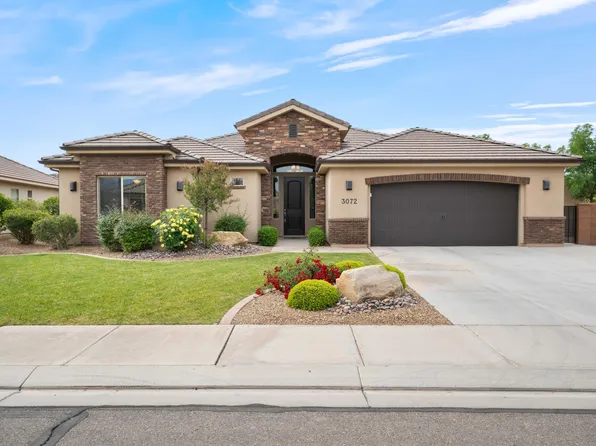 3072 E Amaranth Dr, St George, UT 84790