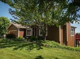4709 McCormick St, Lawrence, KS 66047