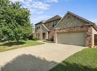 3061 Eaglecrest Cir, Springdale, AR 72762