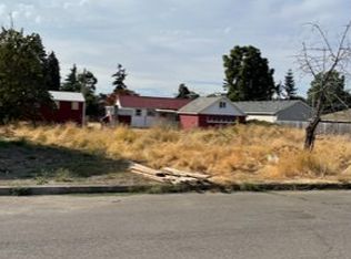 0 Eckerd St, Molalla, OR 97038