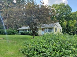 407 Route 2, Preston, CT 06365