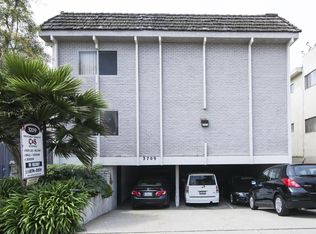 3709 Jasmine Ave APT 1, Los Angeles, CA 90034