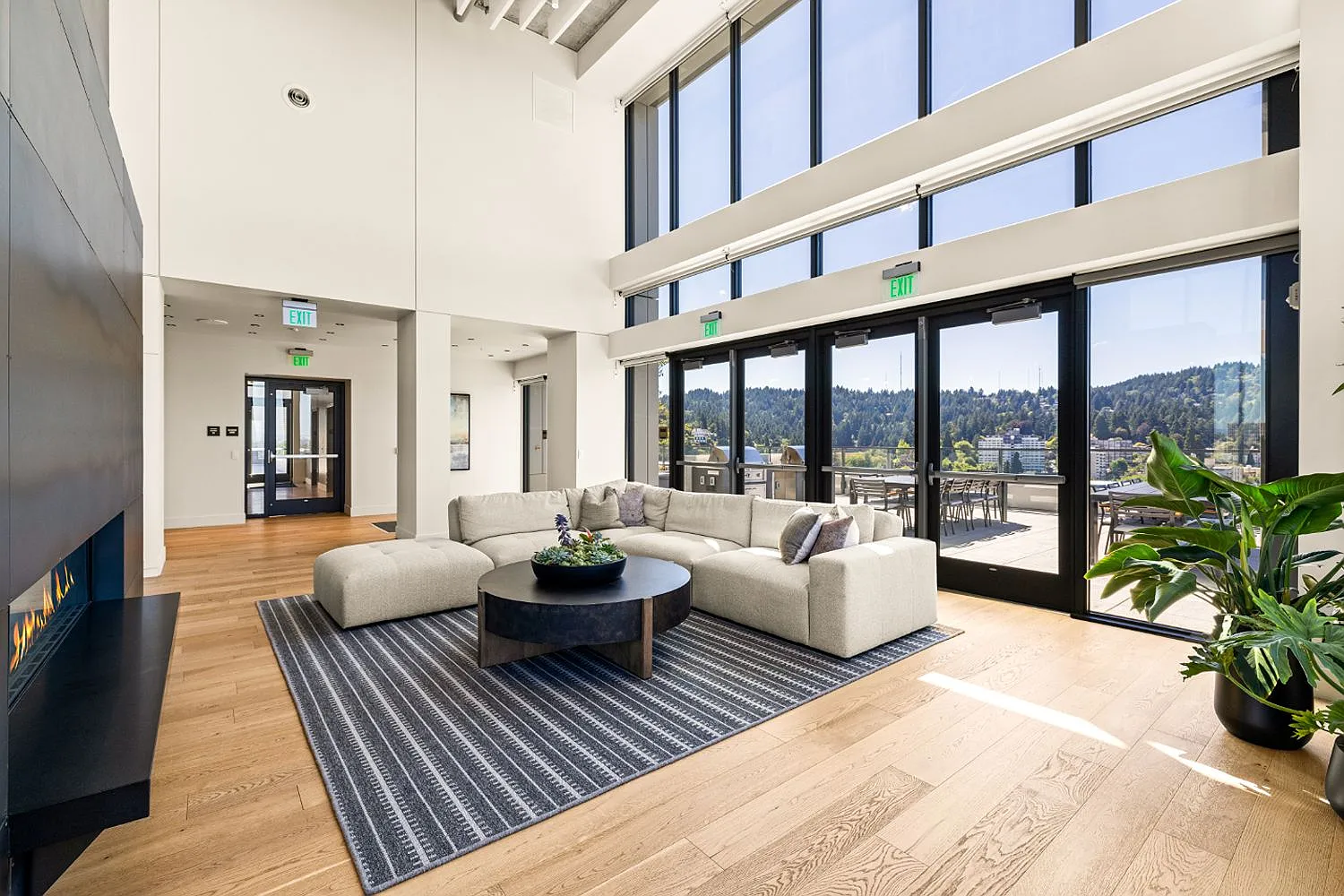 Byline Apartments — Photo 1