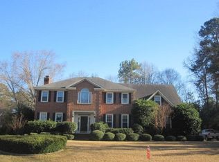 4157 Knollcrest Cir N, Martinez, GA 30907