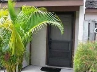 4244 Palm Bay Cir APT D, West Palm Beach, FL 33406
