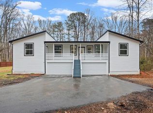 140 Indian Lake Dr, Hiram, GA 30141