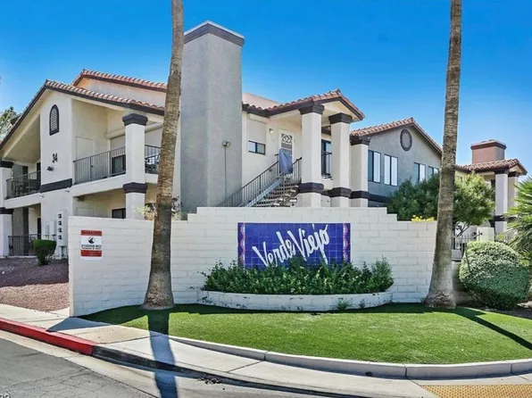 1575 W Warm Springs Rd, Henderson, NV