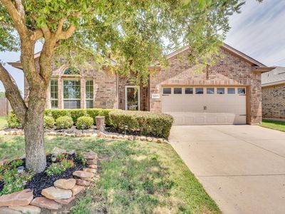 5209 Prestwick Dr, Arlington, TX, 76001