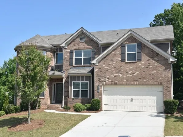 4169 Two Bridge Dr, Buford, GA 30518