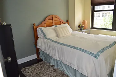 Rented by Owner