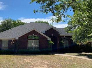 120 Oak Ridge Rd, Gatesville, TX 76528