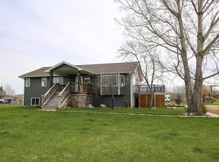 5 Meadow Ln, Sheridan, WY 82801