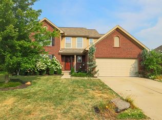 185 Shanda Dr, Monroe, OH 45050