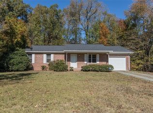 249 Jimmy Dr, Thomasville, NC 27360