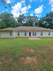 1055 County Road 174, Opelika, AL, 36801