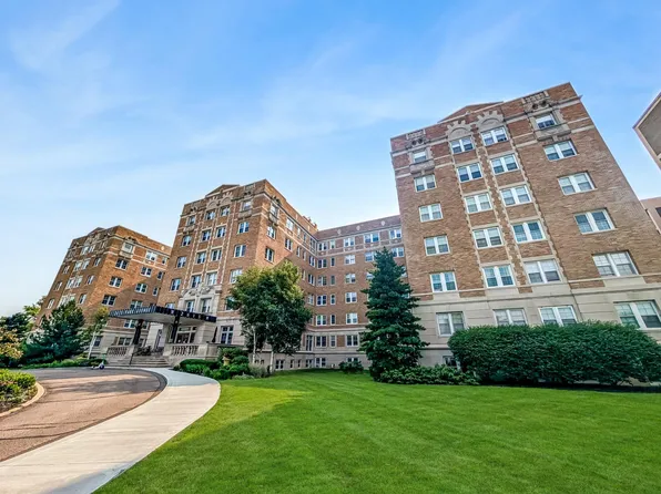 2615 Park Ave APT 611, Minneapolis, MN 55407