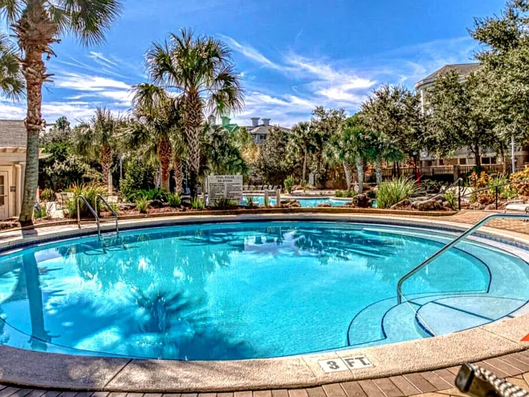 1 Grand Sandestin Blvd #ID1502011P — Photo 30