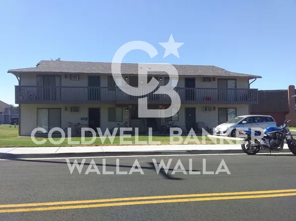 Har330, 330 NE C St #330C, College Place, WA 99324