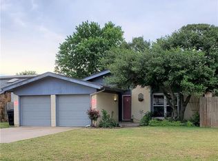 8421 NW 87th St, Oklahoma City, OK 73132