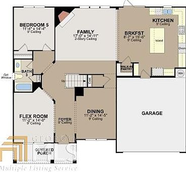 2nd image of 5755 Bradenton Rd #32