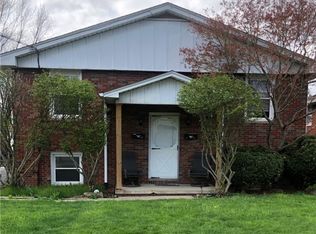 912-914 N Highland Ave, Girard, OH 44420