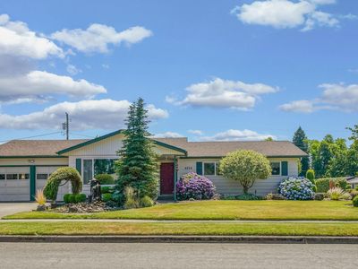 4224 Jackpine St NE, Salem, OR, 97305