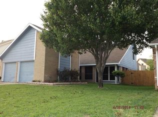 3614 Storm Creek Dr, Houston, TX 77088