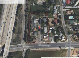 1549 2nd St, Norco, CA 92860