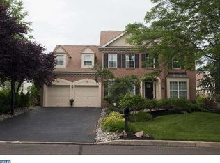 415 Byerly Dr, New Hope, PA 18938