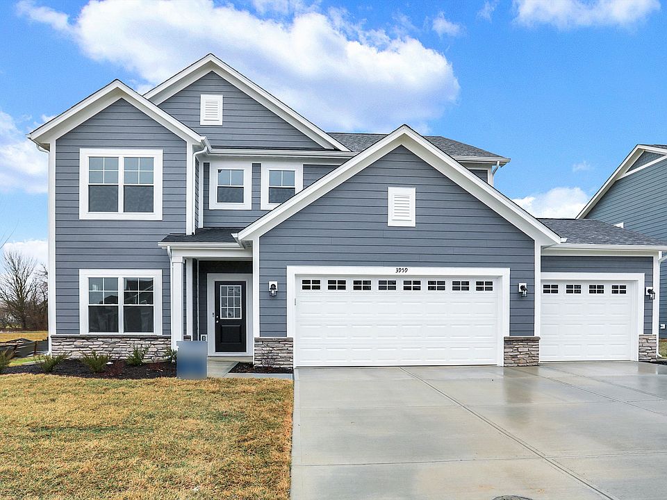 1st image of 3959 Railhead Ave