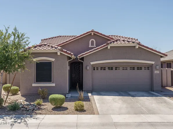 1629 E GROVE Street, Phoenix, AZ 85040