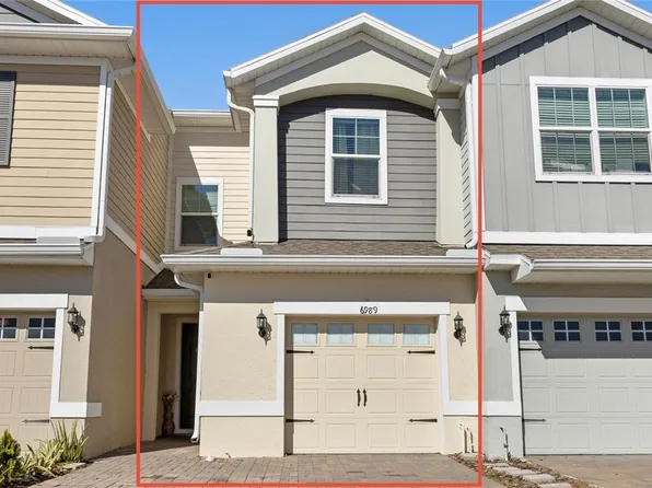 6989 Tussilago Way, Orlando, FL 32822
