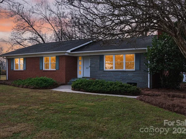 337 W Main St, Rockwell, NC 28138