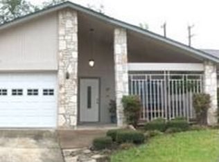 6103 Sunset Haven St, San Antonio, TX 78249