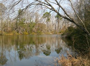 35 Barwick Kea Rd, Adrian, GA 31002