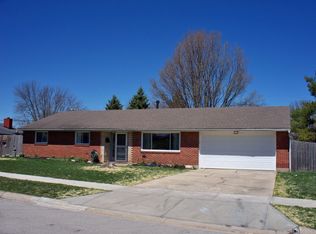 329 Heather St, Englewood, OH