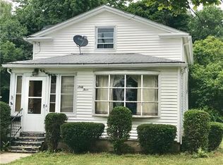 63 Gardeau St, Perry, NY 14530