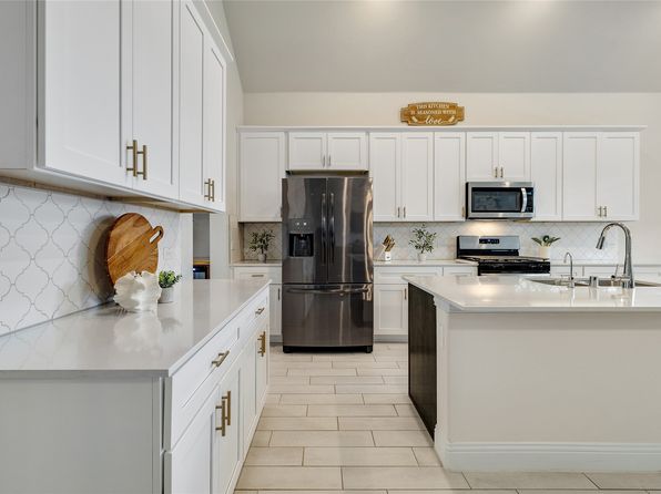Home for Sale in Celina TX