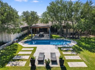 218 Chama Trce, Dripping Springs, TX 78620