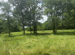 Buffalo Crossing Rd, Durant, OK 74701