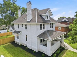 299 Thurman Ave, Columbus, OH 43206