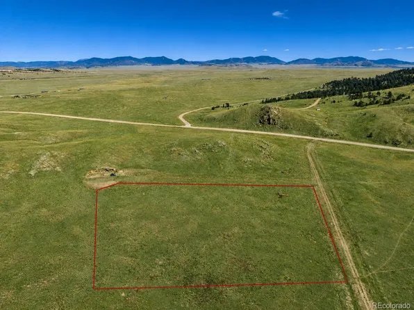1234 Toltec Trail, Hartsel, CO 80449