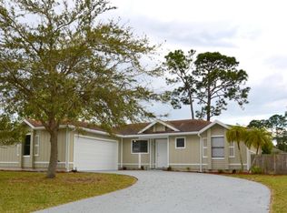 728 Pampas St NW, Palm Bay, FL 32907