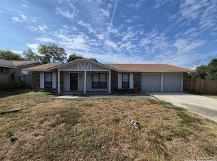 7102 Glen Point, San Antonio, TX 78239