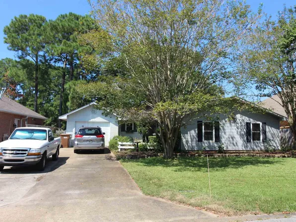 1639 Kalakaua Ct, Gulf Breeze, FL 32563