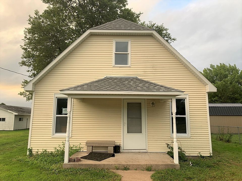 422 W Amity St, Clarks, NE 68628 Zillow