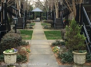 3675 Peachtree Rd NE APT 26, Atlanta, GA 30319